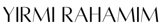 Fashion & Portraits Photographer | Yirmi Rahamim