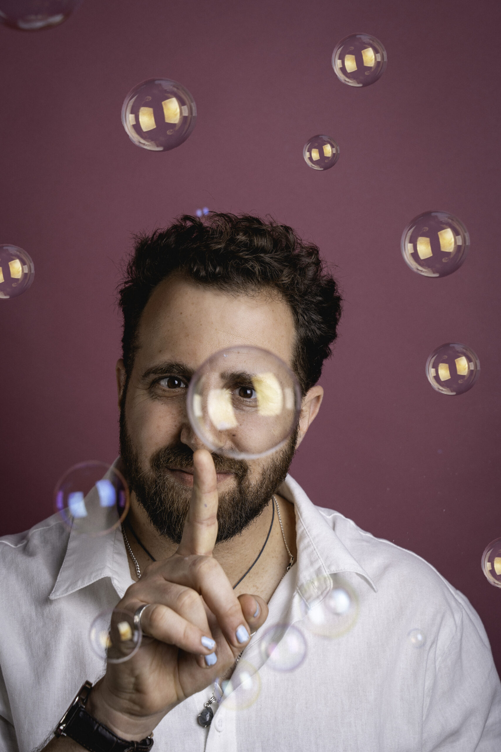 Yirmi Rahamim | ירמי רחמים